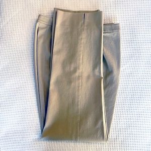 Lafayette 148 NY Pants, Tan, Sz 12, Bleeker